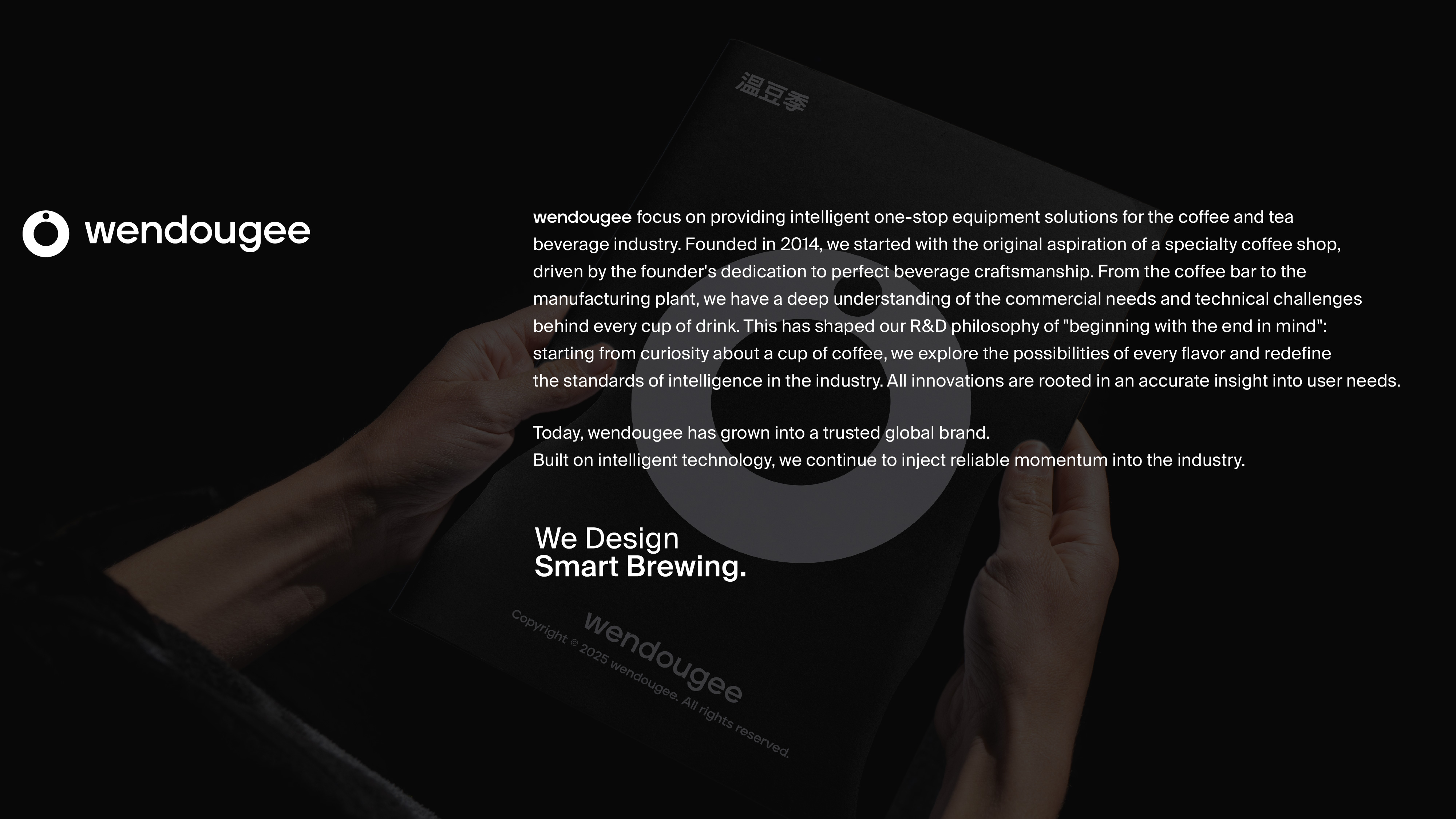 Company profile 1